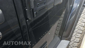 2019 Jeep Wrangler Unlimited Moab Edition - miniatura 20