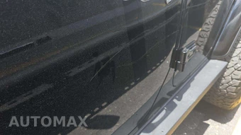 2019 Jeep Wrangler Unlimited Moab Edition - miniatura 22