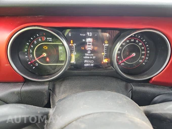 2019 Jeep Wrangler Unlimited Rubicon - miniatura 12
