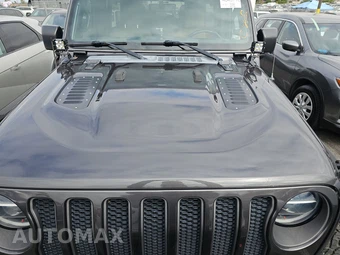 2019 Jeep Wrangler Unlimited Rubicon - miniatura 15