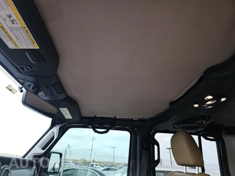 2019 Jeep Wrangler Unlimited Rubicon - miniatura 17