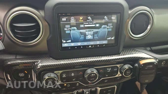 2019 Jeep Wrangler Unlimited Rubicon - miniatura 18