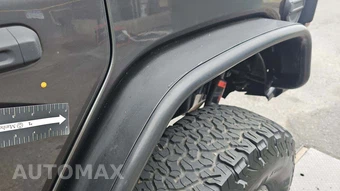 2019 Jeep Wrangler Unlimited Rubicon - miniatura 19