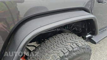 2019 Jeep Wrangler Unlimited Rubicon - miniatura 21