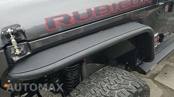 2019 Jeep Wrangler Unlimited Rubicon - miniatura 22