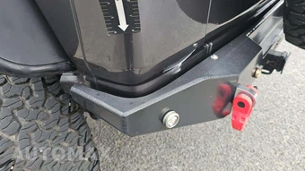 2019 Jeep Wrangler Unlimited Rubicon - miniatura 23