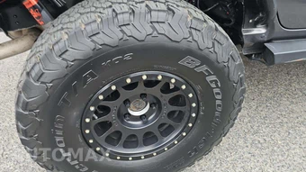 2019 Jeep Wrangler Unlimited Rubicon - miniatura 24