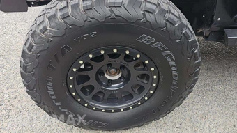 2019 Jeep Wrangler Unlimited Rubicon - miniatura 28