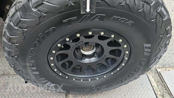 2019 Jeep Wrangler Unlimited Rubicon - miniatura 29