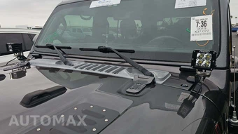 2019 Jeep Wrangler Unlimited Rubicon - miniatura 31