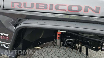 2019 Jeep Wrangler Unlimited Rubicon - miniatura 32