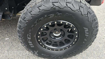 2019 Jeep Wrangler Unlimited Rubicon - miniatura 34