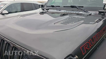 2019 Jeep Wrangler Unlimited Rubicon - miniatura 38