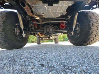 2019 Jeep Wrangler Unlimited Rubicon - miniatura 16
