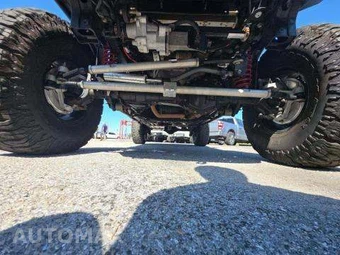 2019 Jeep Wrangler Unlimited Rubicon - miniatura 21