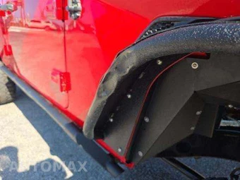 2019 Jeep Wrangler Unlimited Rubicon - miniatura 25