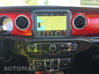 2019 Jeep Wrangler Unlimited Rubicon - miniatura 26