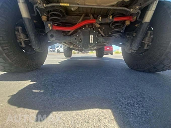 2019 Jeep Wrangler Unlimited Rubicon - miniatura 11