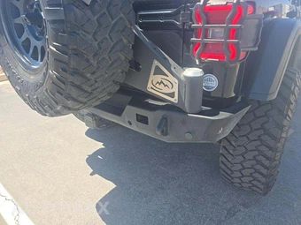 2019 Jeep Wrangler Unlimited Rubicon - miniatura 22