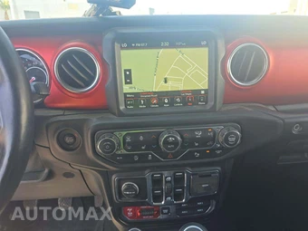 2019 Jeep Wrangler Unlimited Rubicon - miniatura 7