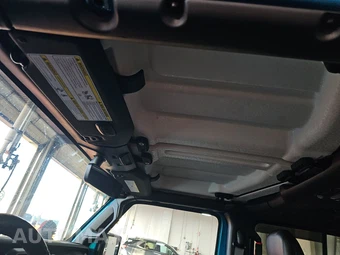 2019 Jeep Wrangler Unlimited Rubicon - miniatura 18