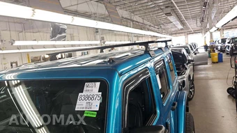 2019 Jeep Wrangler Unlimited Rubicon - miniatura 19