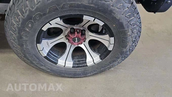 2019 Jeep Wrangler Unlimited Rubicon - miniatura 23