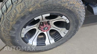 2019 Jeep Wrangler Unlimited Rubicon - miniatura 29