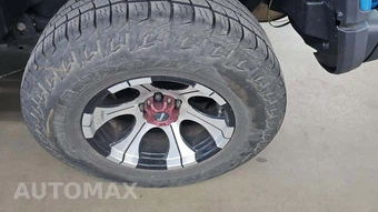 2019 Jeep Wrangler Unlimited Rubicon - miniatura 31
