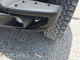 2019 Jeep Wrangler Unlimited Rubicon - car from the USA, Manheim Buy-Now listing at AUTOMAX