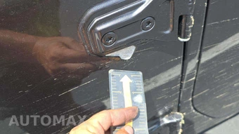 2019 Jeep Wrangler Unlimited Rubicon - miniatura 20