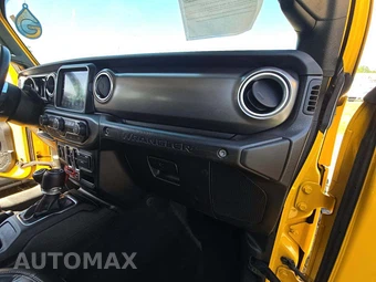 2019 Jeep Wrangler Unlimited Rubicon - miniatura 19