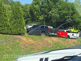 2019 Jeep Wrangler Unlimited Rubicon - miniatura 22