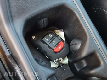 2019 Jeep Wrangler Unlimited Rubicon - miniatura 8