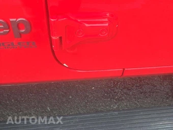 2019 Jeep Wrangler Unlimited Rubicon - miniatura 23