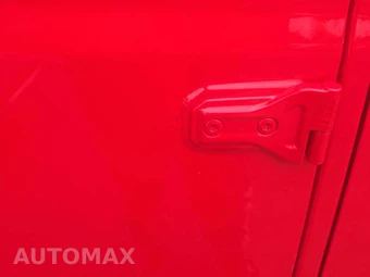 2019 Jeep Wrangler Unlimited Rubicon - miniatura 25