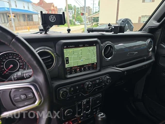 2019 Jeep Wrangler Unlimited Rubicon - miniatura 10