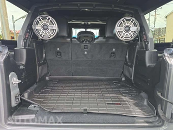 2019 Jeep Wrangler Unlimited Rubicon - miniatura 14