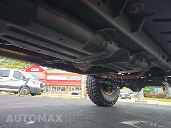 2019 Jeep Wrangler Unlimited Rubicon - miniatura 17