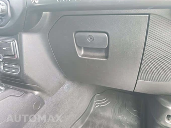 2019 Jeep Wrangler Unlimited Rubicon - miniatura 19