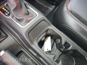 2019 Jeep Wrangler Unlimited Rubicon - miniatura 8