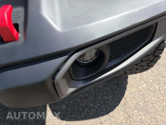 2019 Jeep Wrangler Unlimited Rubicon - miniatura 19