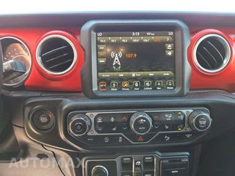 2019 Jeep Wrangler Unlimited Rubicon - miniatura 7