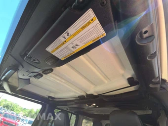 2019 Jeep Wrangler Unlimited Rubicon - miniatura 8