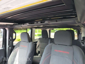 2019 Jeep Wrangler Unlimited Rubicon - miniatura 11