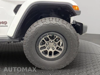 2019 Jeep Wrangler Unlimited Rubicon - miniatura 16