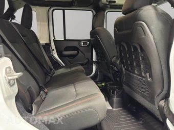2019 Jeep Wrangler Unlimited Rubicon - miniatura 18