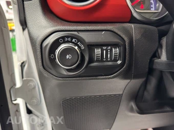 2019 Jeep Wrangler Unlimited Rubicon - miniatura 20