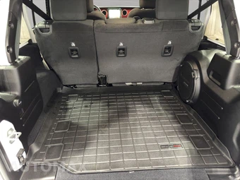 2019 Jeep Wrangler Unlimited Rubicon - miniatura 8