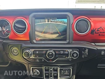 2019 Jeep Wrangler Unlimited Rubicon - miniatura 10
